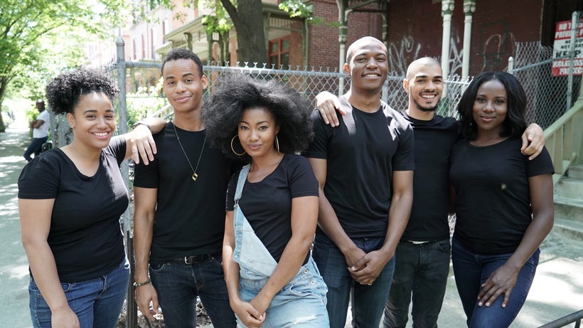 This New Web-Series Is 'Giving Life' To An Underrepresented Group
